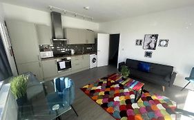 Brightmore Pad